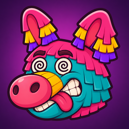 Piñatopia app icon